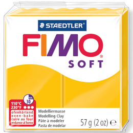 FIMO Soft 56 g Muovailusavi ryhmässä Askartelu ja Harrastus / Askartelu / Muovailusavi @ Pen Store (110916_r)