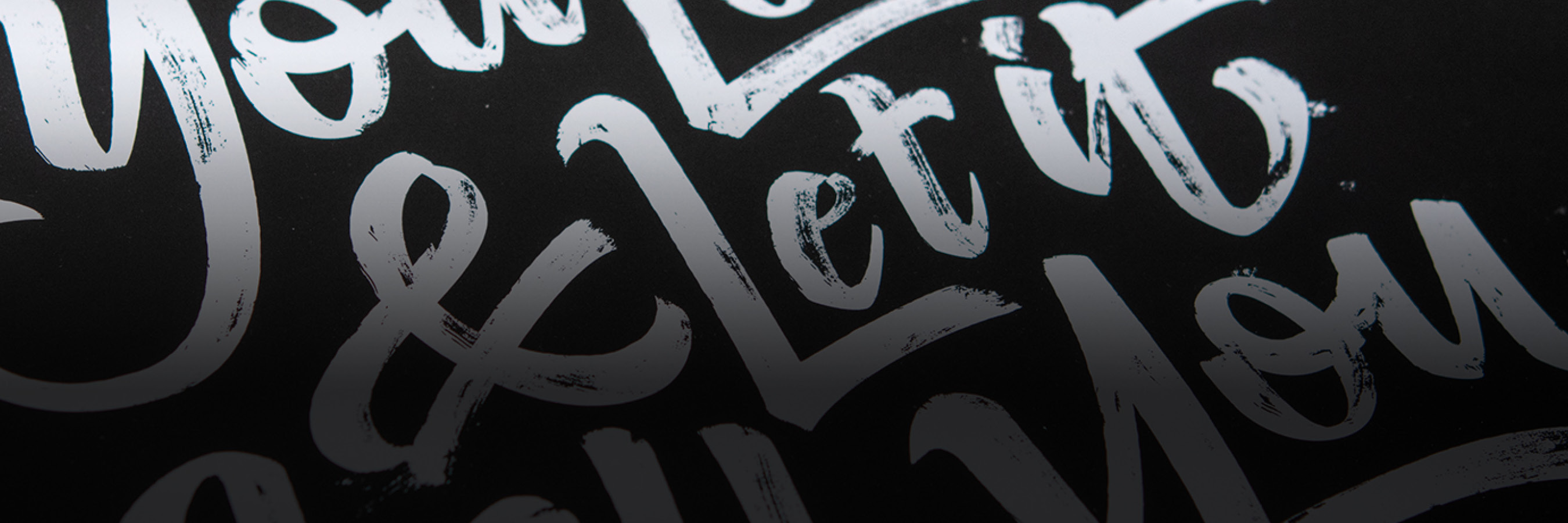 Kirjainten piirtäminen - Tekstaus