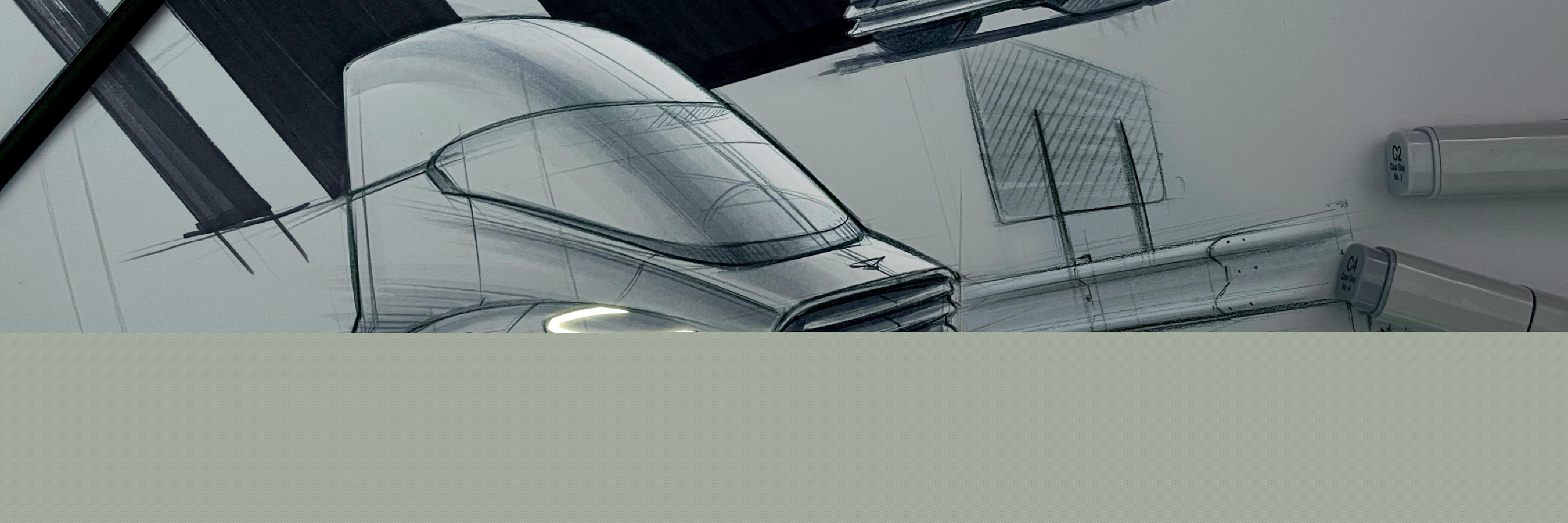 Luonnostelutekniikkaa Loven kanssa