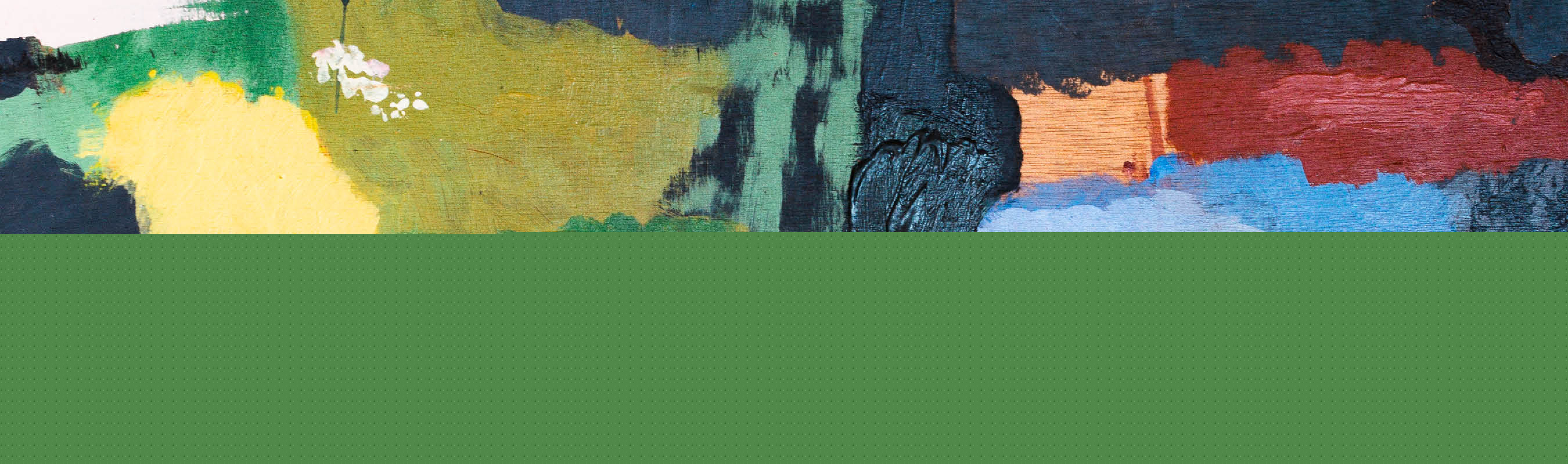 Mikä on akryylimaali?