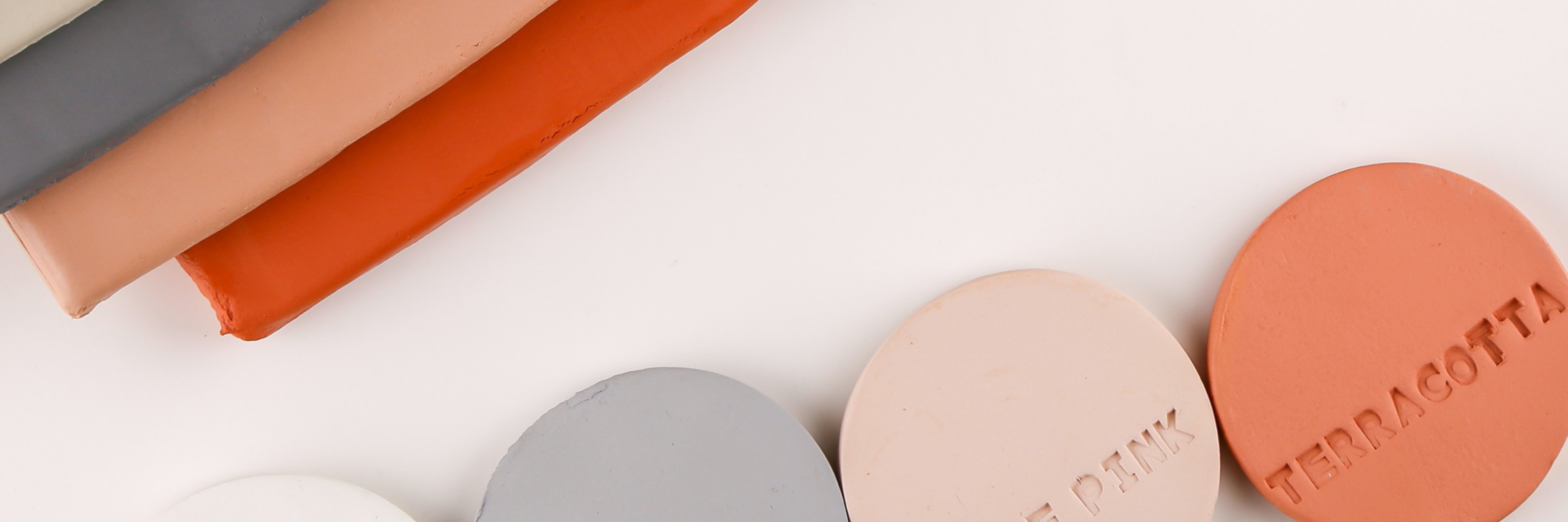 Kaikki ilmakuivuvasta savesta