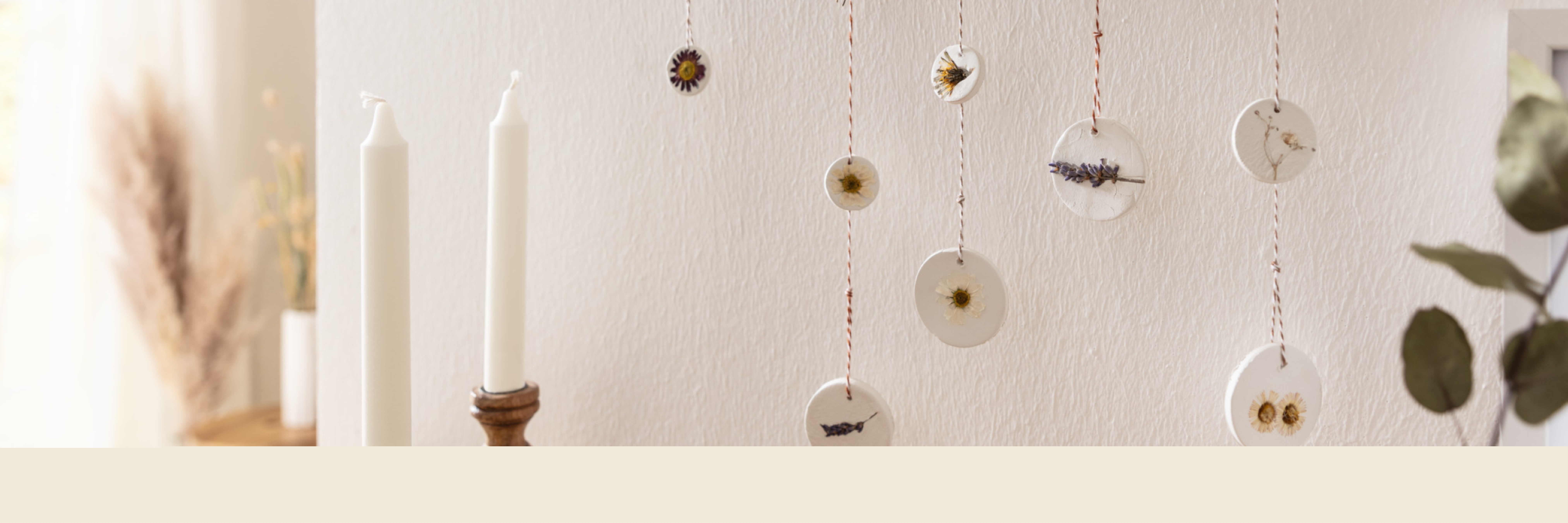 DIY-ideoita itsekovettuvasta savesta