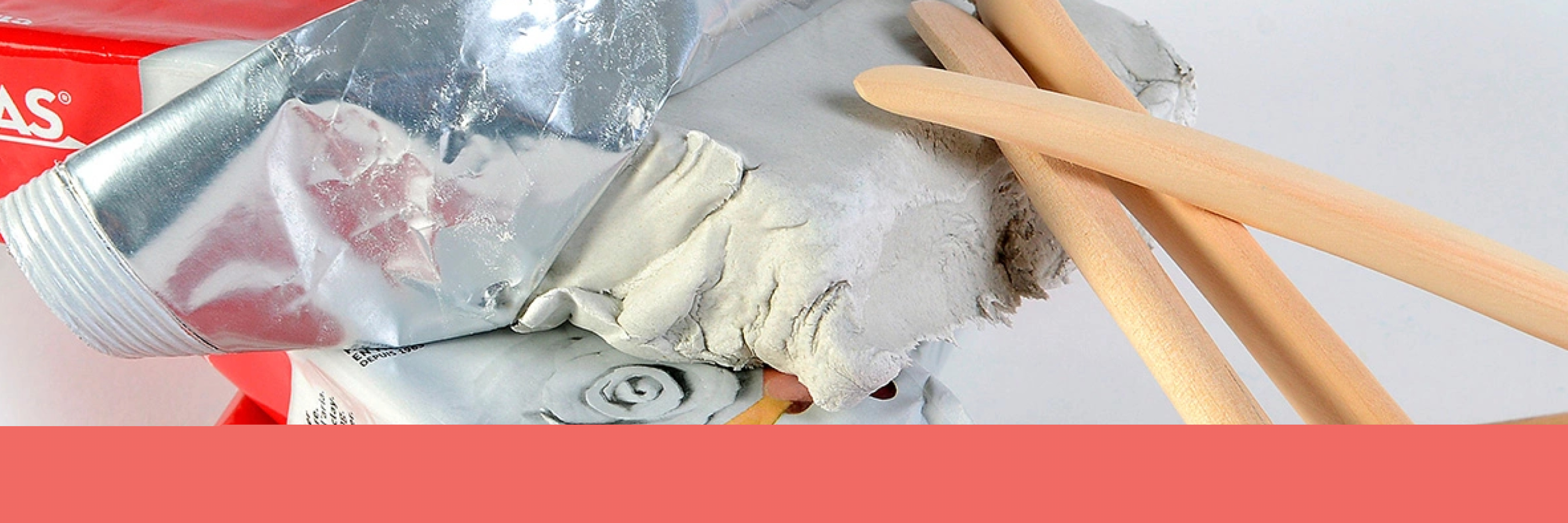 Näin säilytät ilmakuivuvan saven