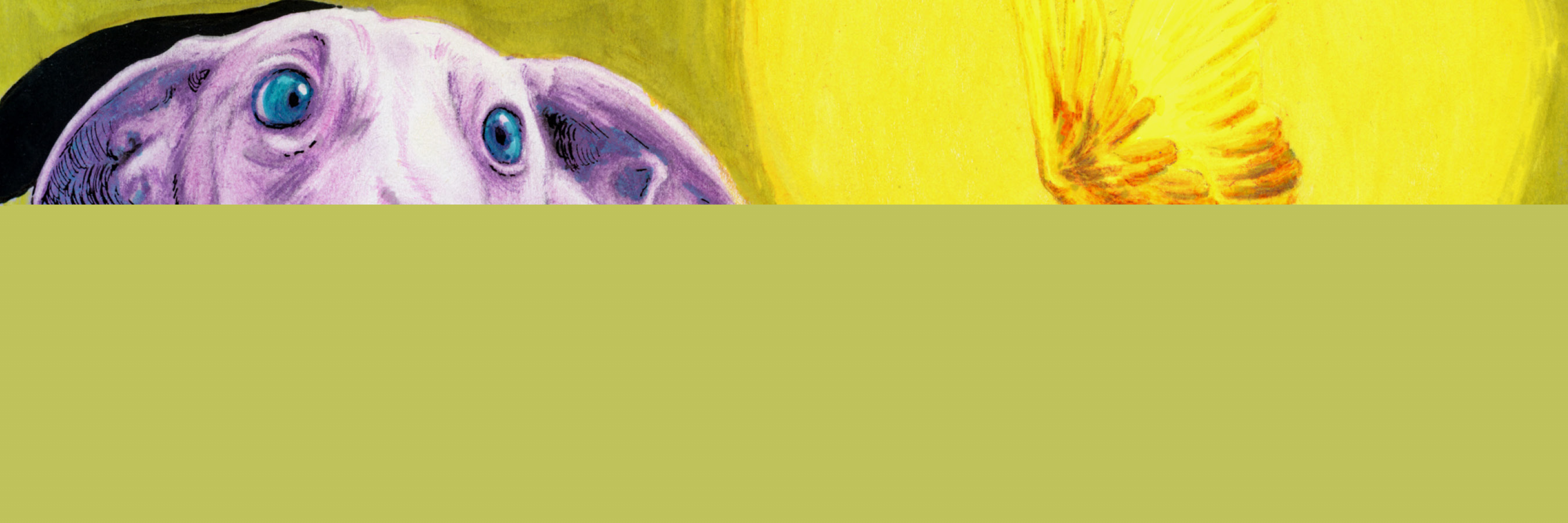 Pen Store Talents 2023 - Petra Oravakangas