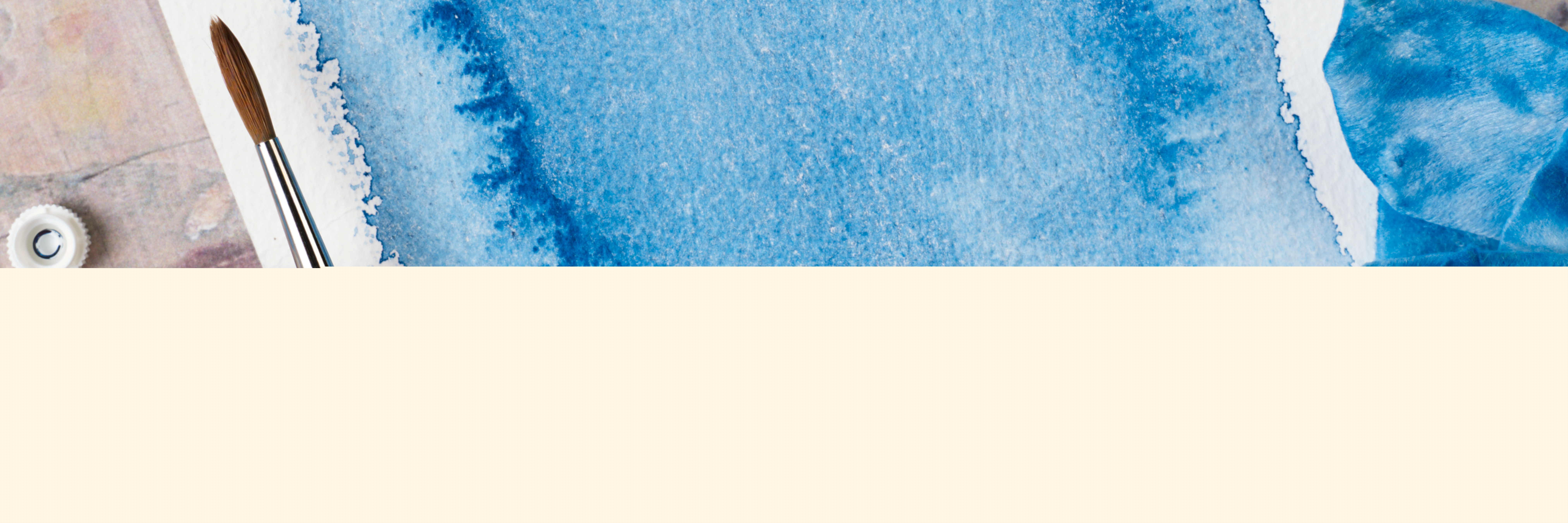 Mitä on akvarelliväri?