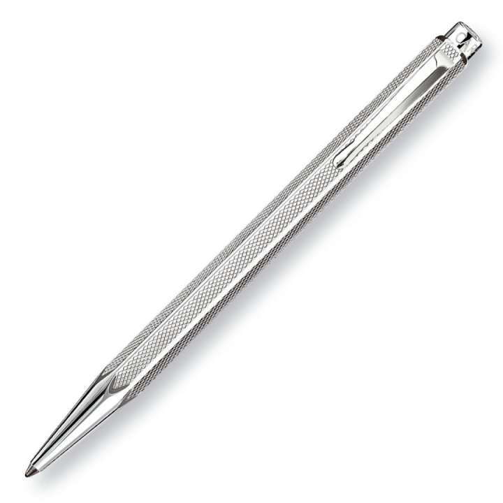 Ecridor Retro Hopea Kuulakärkikynä ryhmässä Kynät / Fine Writing / Kuulakärkikynät @ Pen Store (100513)