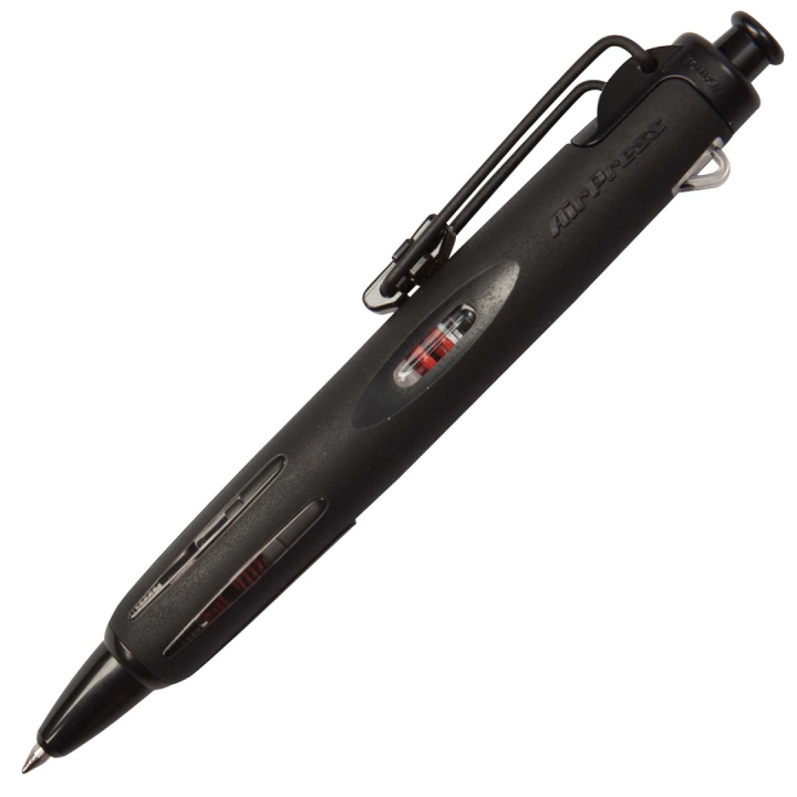 Airpress Kynä Full Black ryhmässä Kynät / Kirjoittaminen / Mustekynät @ Pen Store (100945)