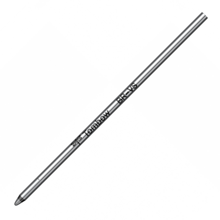 Täyttöpatruuna kuulakärkikynille BR-VS Black ryhmässä Kynät / Kynätarvikkeet / Täytepakkaukset @ Pen Store (100947)