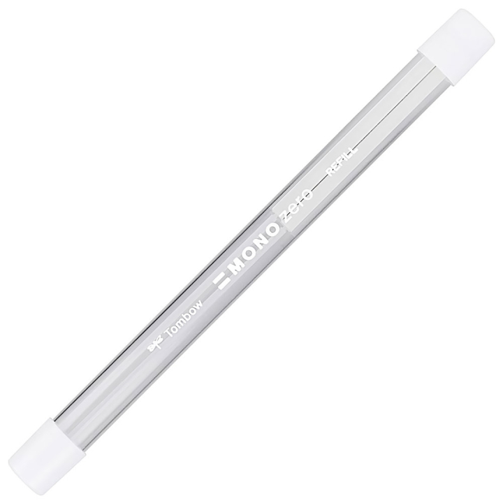 Mono Zero refill Rectangular 2-pack ryhmässä Kynät / Kynätarvikkeet / Pyyhekumit @ Pen Store (100954)