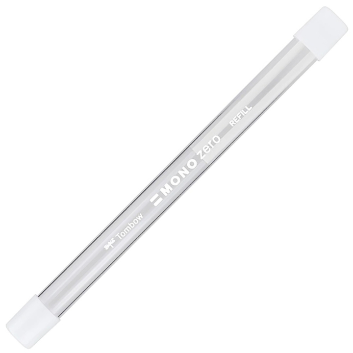 Mono Zero refill Round 2-pack ryhmässä Kynät / Kynätarvikkeet / Pyyhekumit @ Pen Store (100955)