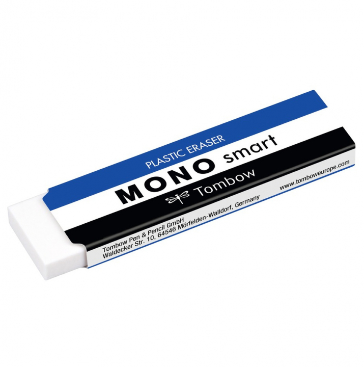 Mono Smart Eraser ryhmässä Kynät / Kynätarvikkeet / Pyyhekumit @ Pen Store (100972)