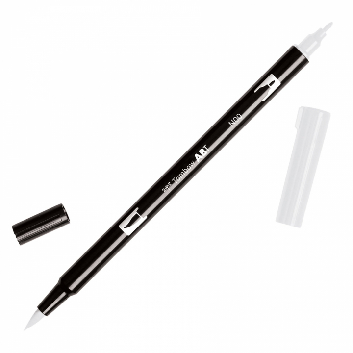 ABT Dual Brush Pen Blender ryhmässä Kynät / Taiteilijakynät / Sivellintussit @ Pen Store (101065)