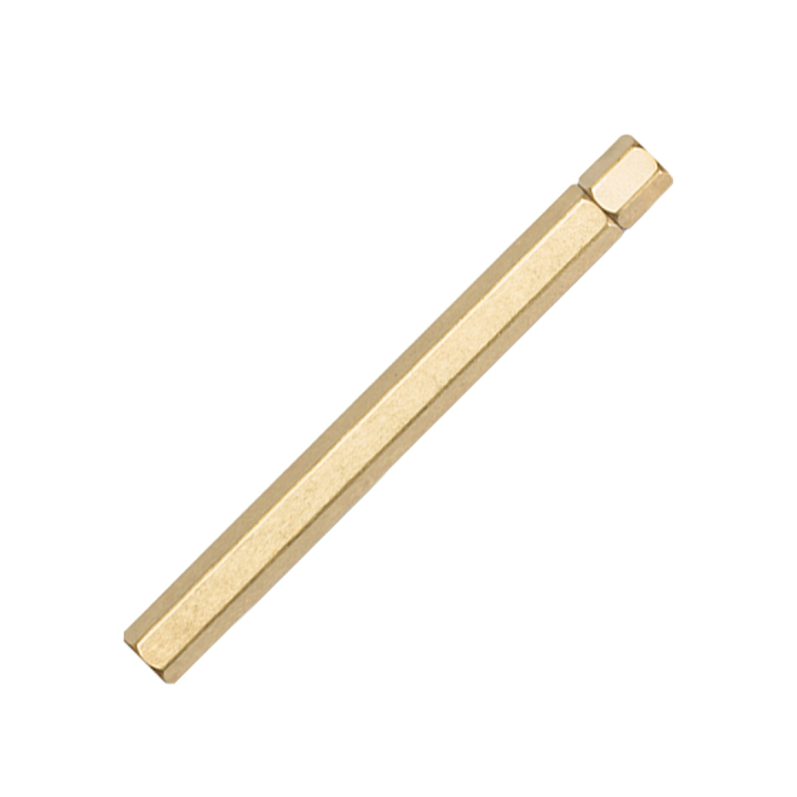 Classic Reflect Pencil lead box Brass ryhmässä Taiteilijatarvikkeet / Muut taidetarvikkeet / Säilytys @ Pen Store (101379)