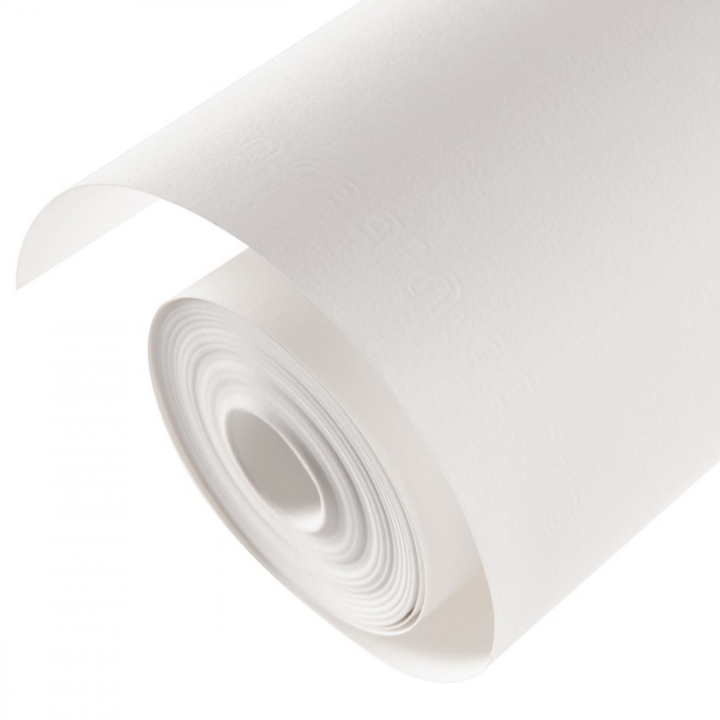 C à grain Rulla 180g 0.75 x 10 m ryhmässä Paperit ja Lehtiöt / Taiteilijalehtiöt / Luonnos- ja piirustuslehtiöt @ Pen Store (101616)