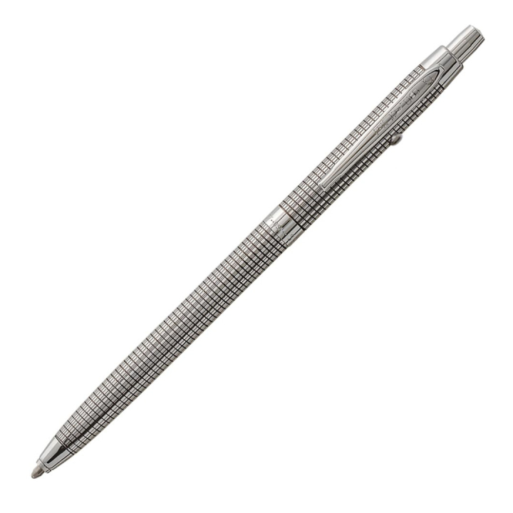 Black Grid ryhmässä Kynät / Fine Writing / Kuulakärkikynät @ Pen Store (101633)