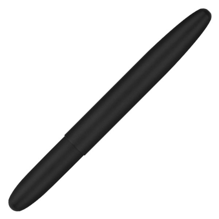 Bullet Black ryhmässä Kynät / Fine Writing / Kuulakärkikynät @ Pen Store (101634)