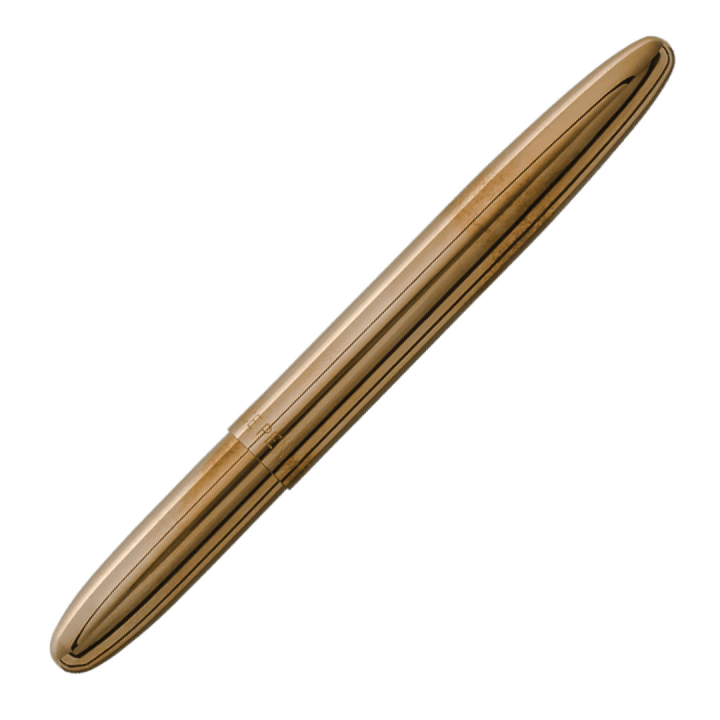 Bullet Raw ryhmässä Kynät / Fine Writing / Kuulakärkikynät @ Pen Store (101641)