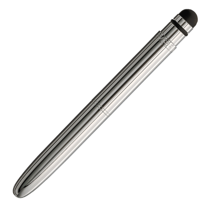 Bullet Stylus Chrome ryhmässä Kynät / Fine Writing / Kuulakärkikynät @ Pen Store (101643)