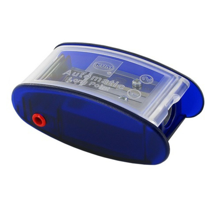 Teroitin Automatic Long Point AS2M ryhmässä Kynät / Kynätarvikkeet / Teroittimet @ Pen Store (101739)
