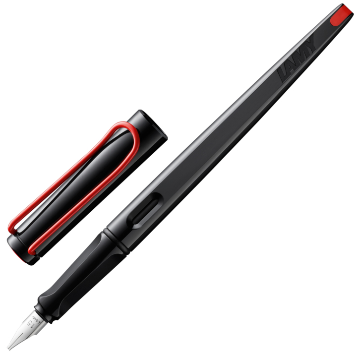 Joy Kalligrafia Kalligrafiakynä ryhmässä Askartelu ja Harrastus / Kalligrafia / Kalligrafiakynät @ Pen Store (101837_r)