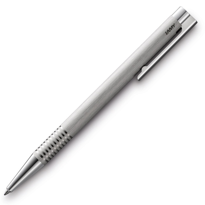 Logo 206 Ballpoint ryhmässä Kynät / Fine Writing / Kuulakärkikynät @ Pen Store (101842)