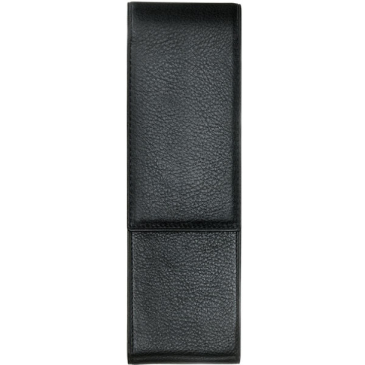 Kynäkotelo Nahkaa A202 ryhmässä Kynät / Kynätarvikkeet / Penaalit ja kynäkotelot @ Pen Store (101850)