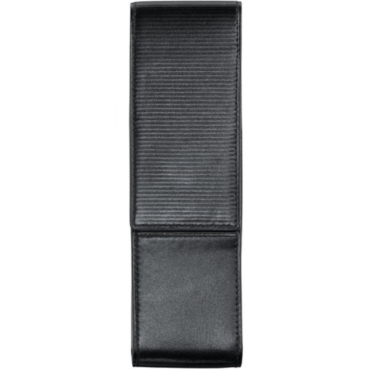 Leather pouch A302 ryhmässä Kynät / Kynätarvikkeet / Penaalit ja kynäkotelot @ Pen Store (101853)