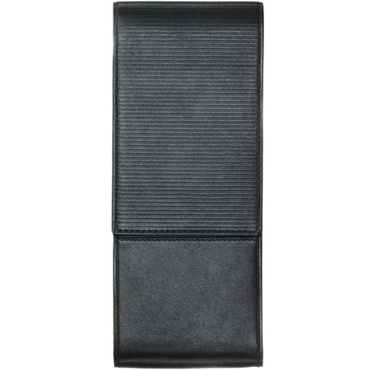 Kynäkotelo Nahkaa A303 ryhmässä Kynät / Kynätarvikkeet / Penaalit ja kynäkotelot @ Pen Store (101854)