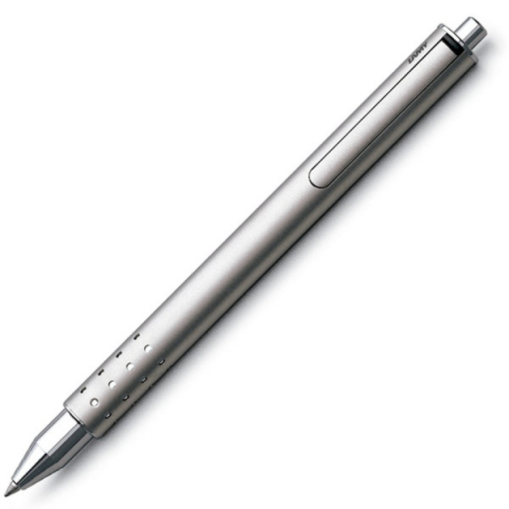 Swift Rollerball Palladium ryhmässä Kynät / Fine Writing / Rollerball-kynät @ Pen Store (101950)