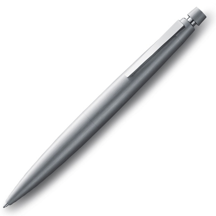 2000 Teräs Lyijykynä 0.7 ryhmässä Kynät / Fine Writing / Lahjakynät @ Pen Store (101999)