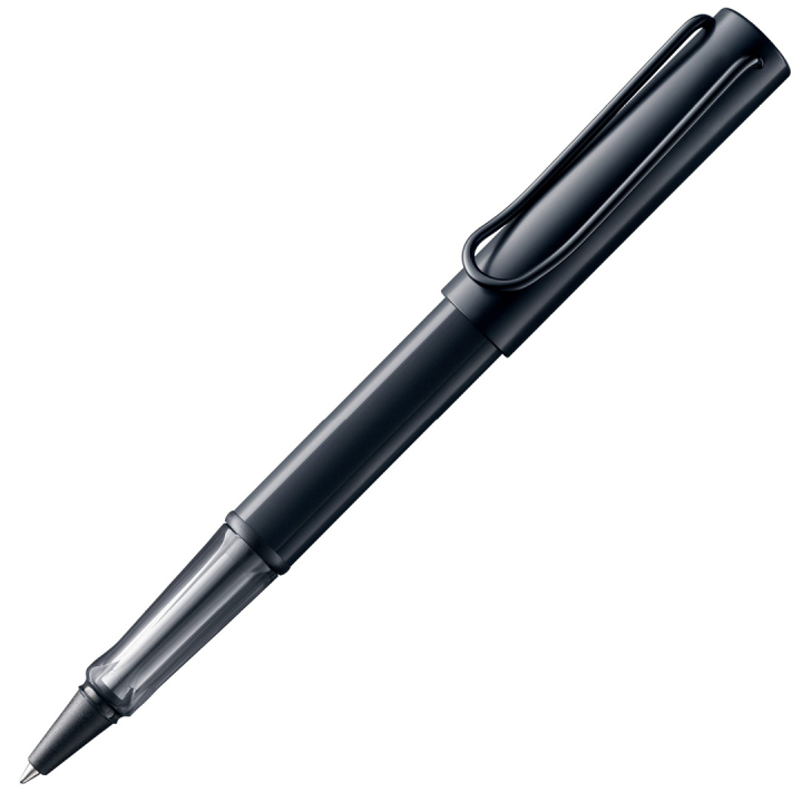 AL-star Musta Rollerball ryhmässä Kynät / Fine Writing / Rollerball-kynät @ Pen Store (102004)