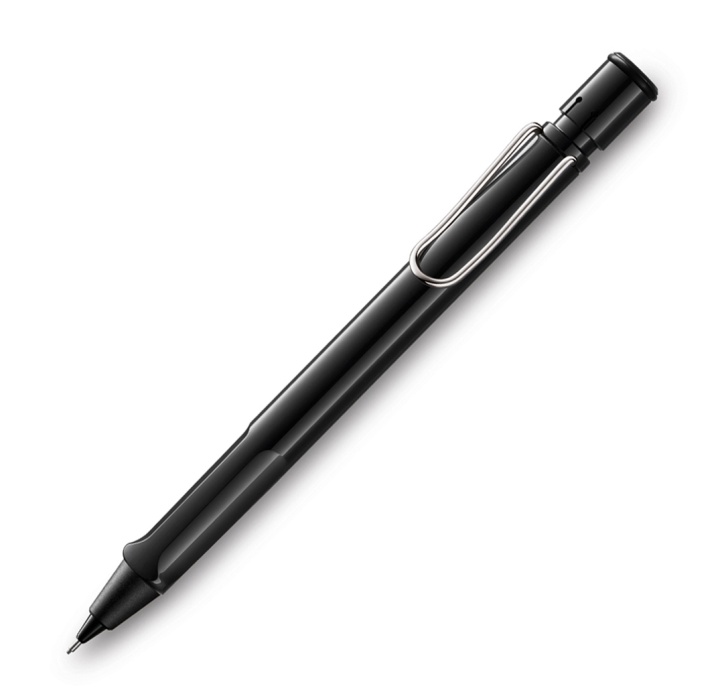 Safari Mechanical pencil ryhmässä Kynät / Kirjoittaminen / Lyijytäytekynät @ Pen Store (102023)