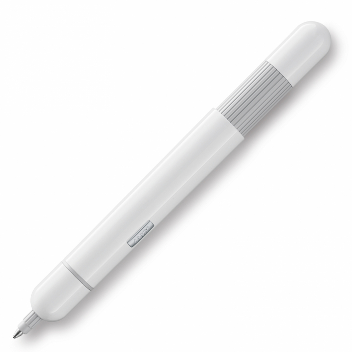 Pico Ballpoint Pen White ryhmässä Kynät / Fine Writing / Lahjakynät @ Pen Store (102045)