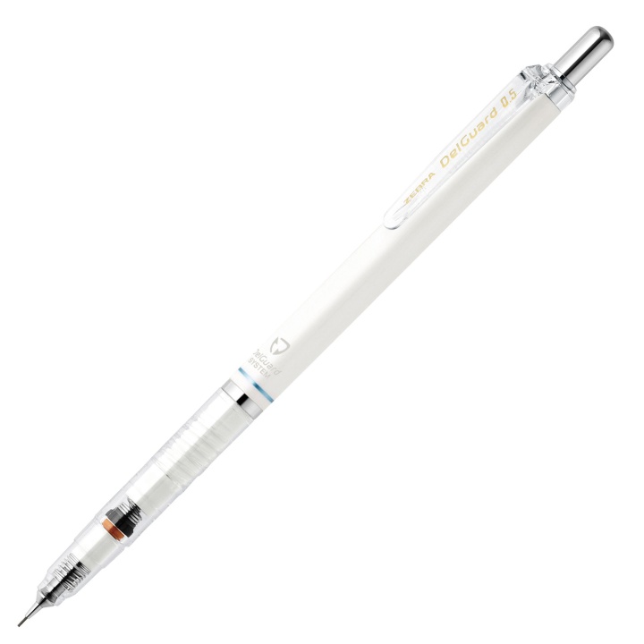 DelGuard Lyijytäytekynä 0.5 mm ryhmässä Kynät / Toimisto ja merkkaus / Toimistokynät @ Pen Store (102163_r)