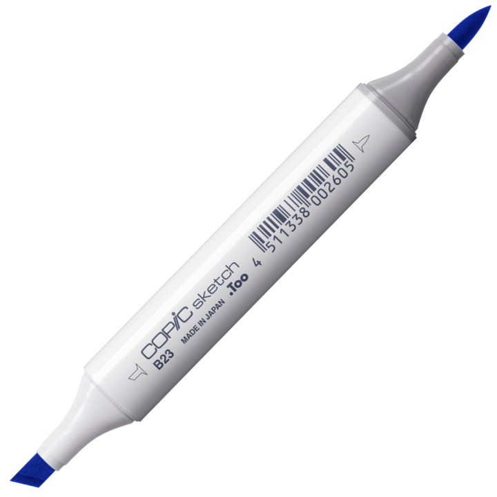 Sketch Kappaleittain ryhmässä Kynät / Taiteilijakynät / Maalitussit @ Pen Store (102549_r)