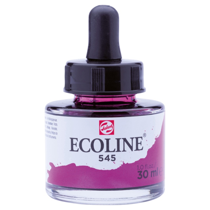 Akvarelliväri 30 ml Kappaleittain Saffron Yellow ryhmässä Taiteilijatarvikkeet / Taiteilijavärit / Akvarellivärit / Nestemäinen vesiväri @ Pen Store (103722)