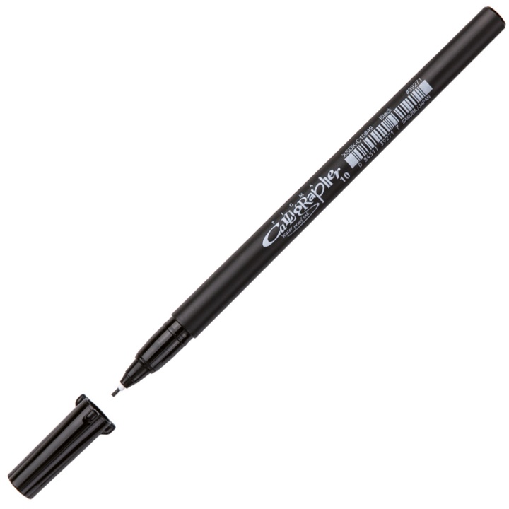 Pigma Calligrapher 3 mm ryhmässä Askartelu ja Harrastus / Kalligrafia / Kalligrafiakynät @ Pen Store (103851)