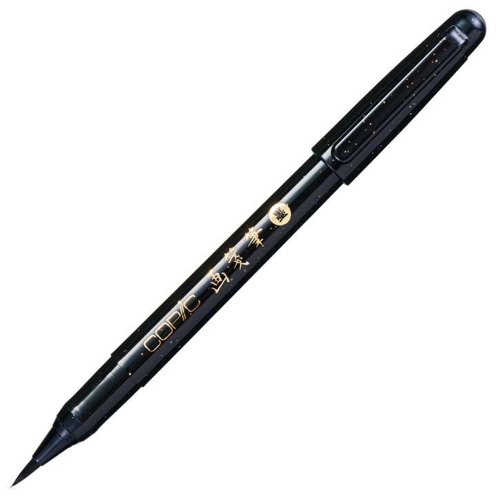 Gasenfude Sivellinkynä ryhmässä Kynät / Taiteilijakynät / Sivellinkynät @ Pen Store (103871)