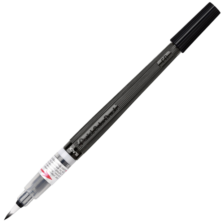 Color Brush ryhmässä Kynät / Taiteilijakynät / Sivellinkynät @ Pen Store (104448_r)