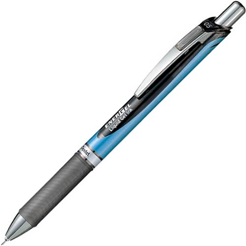 Energel BLN75 Needle 05 ryhmässä Kynät / Kirjoittaminen / Mustekynät @ Pen Store (104484_r)