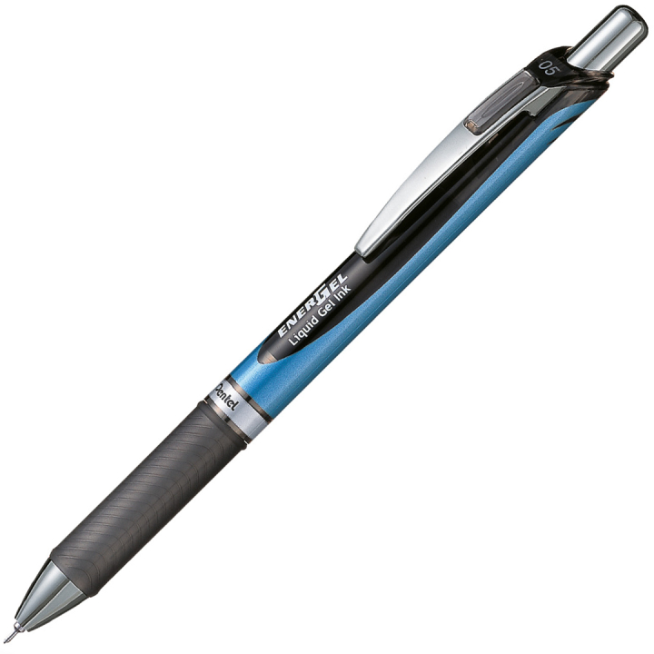 Energel BLN75 Needle 05 ryhmässä Kynät / Kirjoittaminen / Mustekynät @ Pen Store (104484_r)
