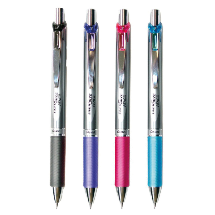 EnerGize Lyijytäytekynä 0.7 ryhmässä Kynät / Kirjoittaminen / Lyijytäytekynät @ Pen Store (104496_r)
