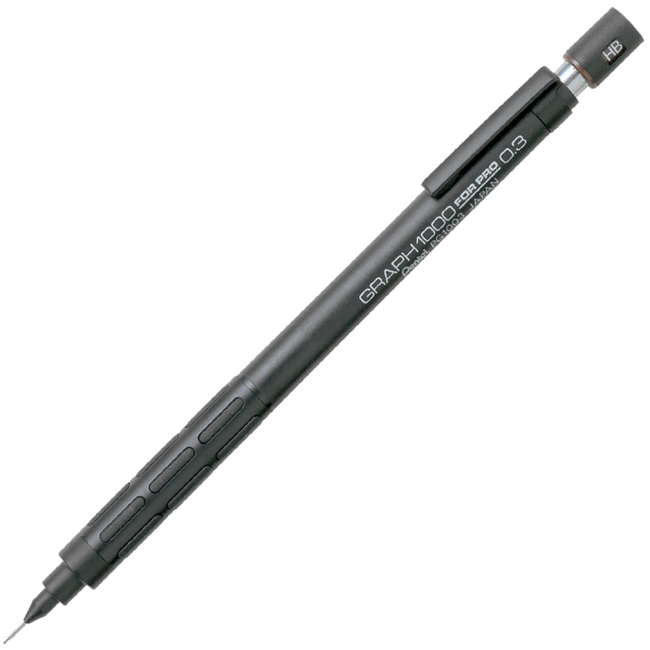 Graph1000 For Pro Lyijytäytekynä ryhmässä Kynät / Kirjoittaminen / Lyijytäytekynät @ Pen Store (104499_r)