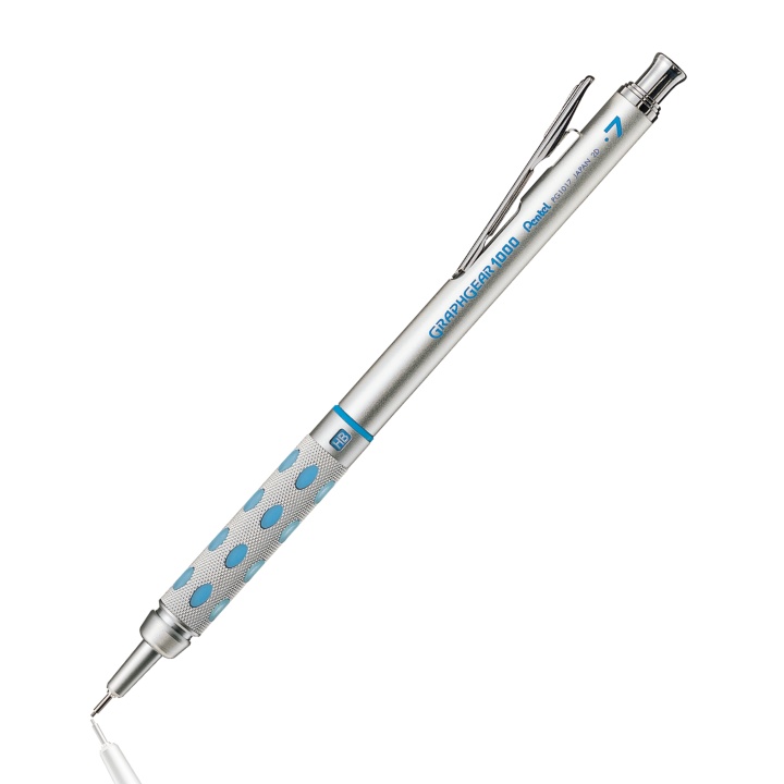 GraphGear 1000 Lyijytäytekynä 0.9 mm ryhmässä Kynät / Kirjoittaminen / Lyijytäytekynät @ Pen Store (104502)