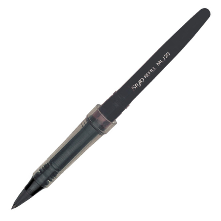 MLJ20 Stylo Refill ryhmässä Kynät / Kynätarvikkeet / Täytepakkaukset @ Pen Store (104521)