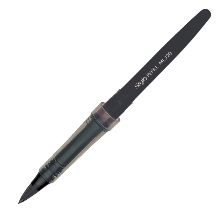 MLJ20 Stylo Refill ryhmässä Kynät / Kynätarvikkeet / Täytepakkaukset @ Pen Store (104521)