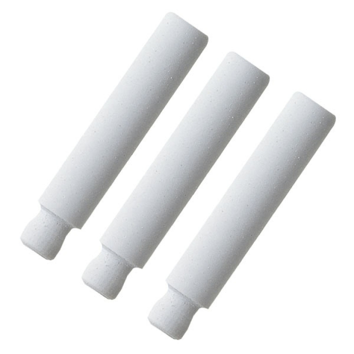 Varapyyhekumipää Twist-Erase 3 kpl ryhmässä Kynät / Kynätarvikkeet / Pyyhekumit @ Pen Store (104523)