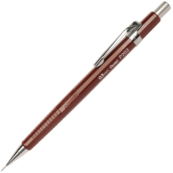 Sharp Lyijytäytekynä ryhmässä Kynät / Kirjoittaminen / Lyijytäytekynät @ Pen Store (104526_r)