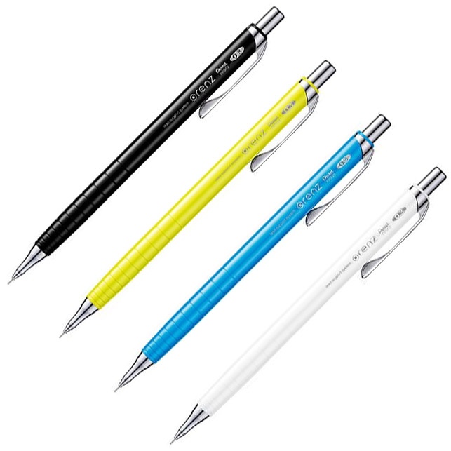 Orenz Mechanical pencil ryhmässä Kynät / Kirjoittaminen / Lyijytäytekynät @ Pen Store (104543_r)