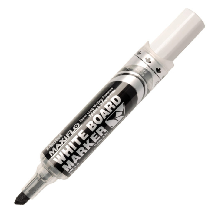 Maxiflo Whiteboard Marker ryhmässä Kynät / Toimisto ja merkkaus / Valkotaulutussit @ Pen Store (104572_r)